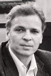 Hrabovszky Erik